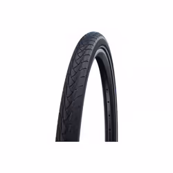 Pneu rigide avec réfléchissant Schwalbe Marathon Plus S-Guard HS440 Twinskin Perform. Endurance47-507