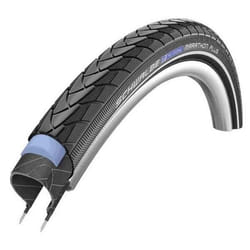 Pneu VTT urbain marathon renfort reflex Schwalbe TR VAE