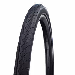 Schwalbe Marathon plus 28" Ville/randonnée, Route Pneu sans chambre à air