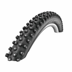 Schwalbe Ice Spiker Pro 26" MTB, Route Pneu tubulaire