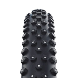Schwalbe Ice Spiker Pro 27.5" MTB, Route Pneu tubulaire