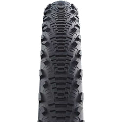 Pneu rigide Schwalbe CX Pro 26x1,35 Hs269 Liteskin Performance Line Dual