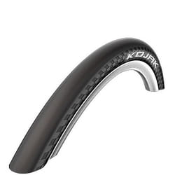 Schwalbe KOJAK 28" Route Pneu sans chambre à air