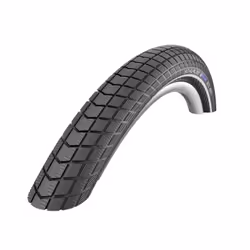 Pneu rigide Schwalbe Big Ben K-Guard HS439 Twinskin Activeline SBC 50-584