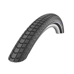 Pneu rigide Schwalbe Big Ben K-Guard HS439 Twinskin Activeline SBC 50-584