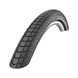 Pneu rigide Schwalbe Super Moto-X/650B G-Guard