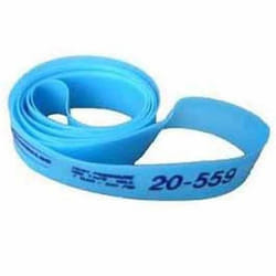 Pneu VTT SCHWALBE Super Hp 27.5 pouces - Polyuréthane - Bleu