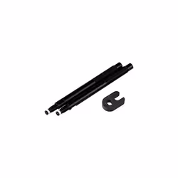 Raccord valve Schwalbe 65 mm (x2)