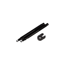 Raccord valve Schwalbe 65 mm (x2)