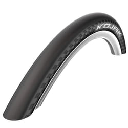 Pneu VTT urbain renfort race guard Schwalbe kojak TR