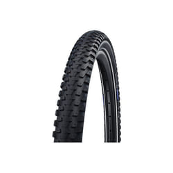 Schwalbe 11101005 Pneu de vélo 26" MTB Pneu tubulaire