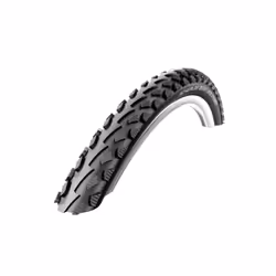 Pneu rigide Schwalbe Land Cruiser K-Guard Activeline Hs450 Twinskin 50-559