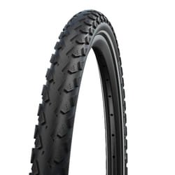 Schwalbe LAND CRUISER PLUS 26" MTB Pneu sans chambre à air
