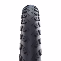 Schwalbe LAND CRUISER PLUS 26" MTB Pneu sans chambre à air