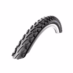 Pneu rigide Schwalbe Land Cruiser K-Guard Activeline Hs450 Twinskin 37-622