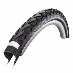 Pneu VTC cross compatible VAE Schwalbe Land Cruiser Tr (37-622) renfort Puncture-Guard