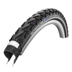 Pneu VTC cross compatible VAE Schwalbe Land Cruiser Tr (37-622) renfort Puncture-Guard