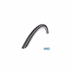 Pneu de vélo Schwalbe Lugano II TubeType 25-622