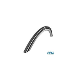 Pneu de vélo Schwalbe Lugano II TubeType 25-622
