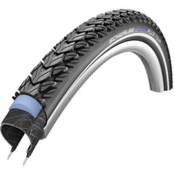 Pneu Schwalbe Marathon Plus Tour 28x1,75 S-Guard Hs404 Twinskin Performance Endurance Rig,