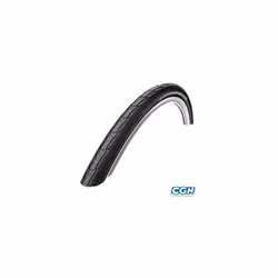 Pneu rigide Schwalbe Delta Cruiser K-Guard Activeline HS431 Twinskin 37-590