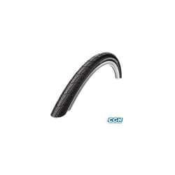 Pneu rigide Schwalbe Delta Cruiser K-Guard Activeline HS431 Twinskin 37-590