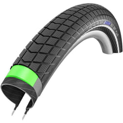 Pneu Schwalbe Big Benus G-Guard