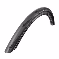 Pneu de vélo evolution souple Schwalbe One Hs462a V-guard