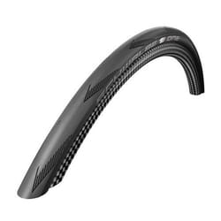 Pneu de vélo evolution souple Schwalbe One Hs462a V-guard