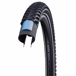 Pneu MTB Schwalbe Marathon Plus S-Guard