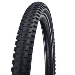 Schwalbe Marathon plus MBT 27.5" Ville/randonnée Pneu sans chambre à air
