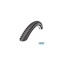 Pneu de vélo Schwalbe Rapid Rob TubeType 57-559