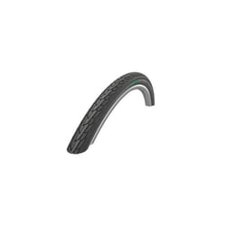 Pneu rigide Schwalbe Road Cruiser.25/K-Guard