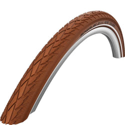 Pneu rigide réfléchissant Schwalbe Road Cruiser K-Guard