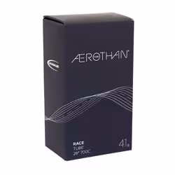 Chambre à air valve Presta 700 x 23-28 Schwalbe Aerothan 40 mm