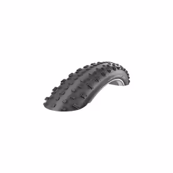 Pneu de vélo souple Schwalbe Jumbo Jim