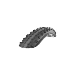 Pneu de vélo souple Schwalbe Jumbo Jim