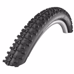 Pneu rigide Schwalbe Smart Samus 650Bide