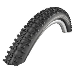 Pneu rigide Schwalbe Smart Samus 650Bide