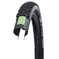 Schwalbe SMART SAM PLUS 26" MTB Pneu tubeless