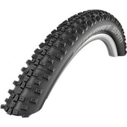 Pneu rigide Schwalbe Smart S.A.M. Performance HS476 Liteskin Line Addix 54-559