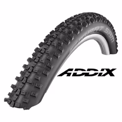 Pneu rigide Schwalbe Smart S.A.M. Performance HS476 Liteskin Line Addix 57-559