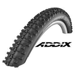 Pneu rigide Schwalbe Smart S.A.M. Performance HS476 Liteskin Line Addix 57-559