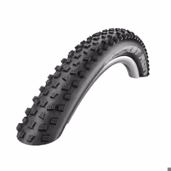 Pneu souple Schwalbe Rocket Ron HS438 Twinskin Tubeless Ready Performance Addix 57-559
