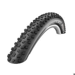 Pneu souple Schwalbe Rocket Ron HS438 Twinskin Tubeless Ready Performance Addix 57-559