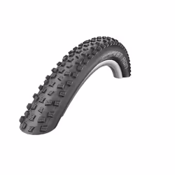 Schwalbe Rocket ron, 29", MTB, Pneu sans chambre à air, Folding bead, À travers le pays, Hors route, Noir