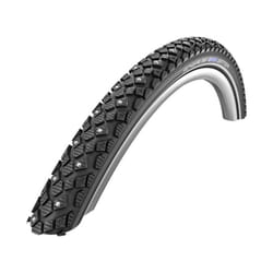 Pneu rigide Schwalbe Winter 26x1,75 Hs396 K-Guard 100 Clous Wi