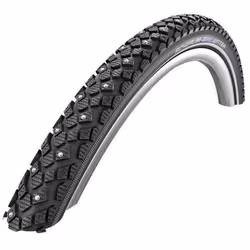 Pneu rigide Schwalbe Winter 28x1,20 Hs396 K-Guard 118 Cl,Wic
