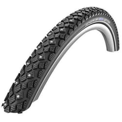 Pneu rigide Schwalbe Winter 28x1,20 Hs396 K-Guard 118 Cl,Wic