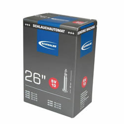 Chambre à air valve Presta Schwalbe 26x1,50-2,50